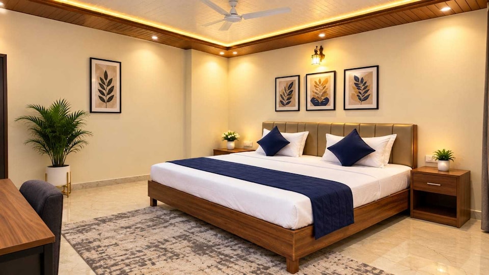 Hotel O Dhara, Dehradun Railway Station, Dehradun