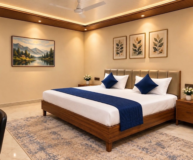 Hotel O Dhara