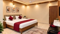 Hotel O Dhara