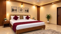 Hotel O Dhara
