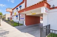 Royal Inn Motel, Compton CA