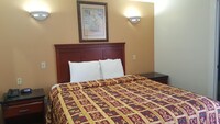 Royal Inn Motel, Compton CA