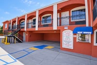 Royal Inn Motel, Compton CA