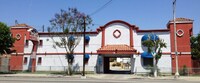 Royal Inn Motel, Compton CA