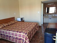 Royal Inn Motel, Compton CA