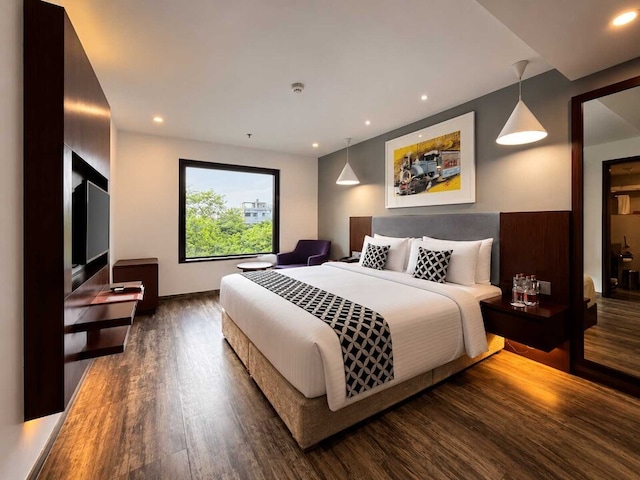 Clubhouse Hotel by CheckIn Kolkata Airport