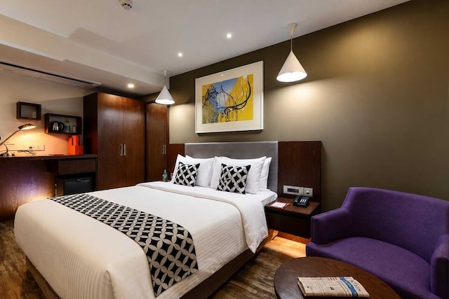 Clubhouse Hotel by CheckIn Kolkata Airport (Formerly Howard Johnson by Wyndham)