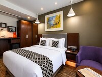 Clubhouse Hotel by CheckIn Kolkata Airport