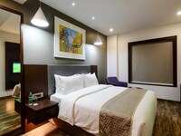 Clubhouse Hotel by CheckIn Kolkata Airport