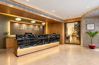 Clubhouse Hotel by Checkin, Kolkata Airport