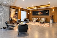 Clubhouse Hotel by Checkin, Kolkata Airport