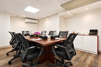 Clubhouse Hotel by Checkin, Kolkata Airport