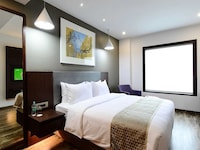 Clubhouse Hotel by CheckIn Kolkata Airport