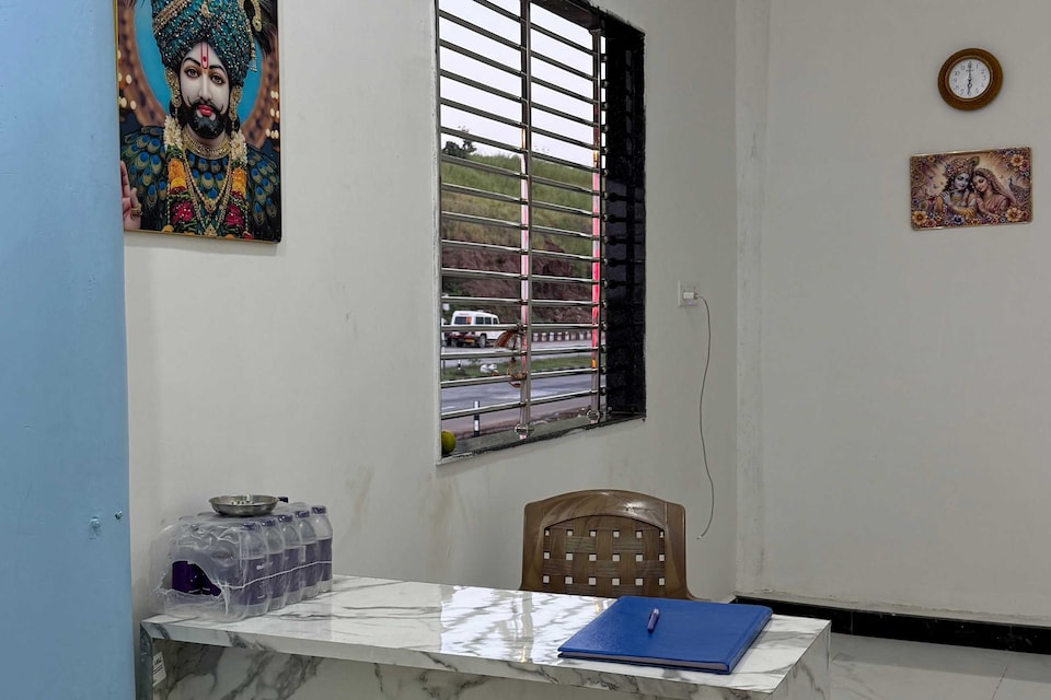 Spot On Sen Complex, Jabalpur, Jabalpur