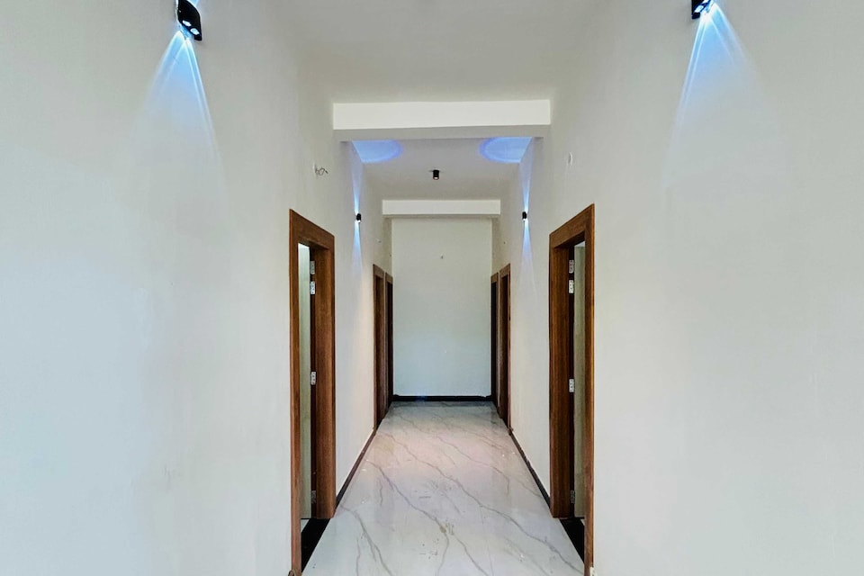 Spot On Sen Complex, Jabalpur, Jabalpur