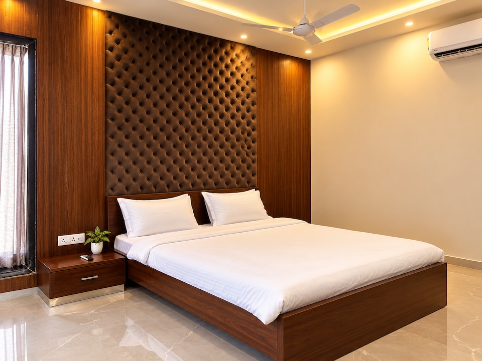 Palette Atulya Resort by CheckIn, Chennai, ECR Chennai, Chennai