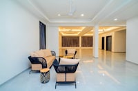 Palette Atulya Resort by CheckIn, Chennai