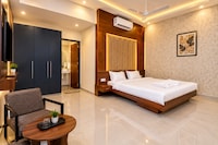 Palette Atulya Resort by CheckIn, Chennai