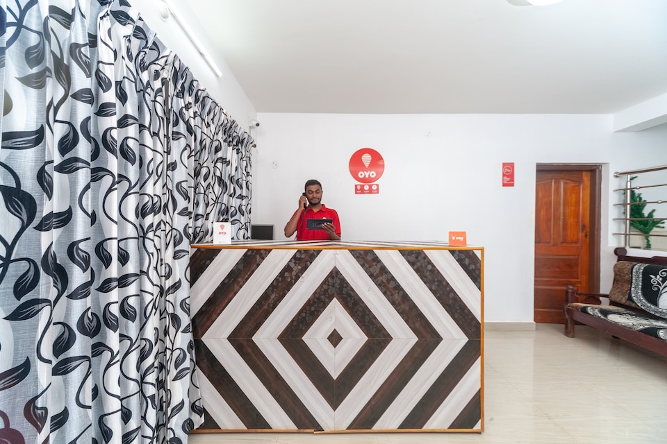 OYO 17079 Green Valley Homes, Ooty Mysore Road Ooty, Ooty