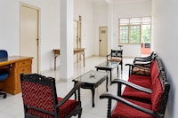 Hotel O near Stadion Gelora Sriwijaya Jakabaring formerly Ombai Guest House 27 Syariah