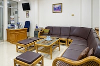 Hotel O near Stadion Gelora Sriwijaya Jakabaring formerly Ombai Guest House 27 Syariah