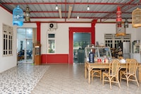 Hotel O near Stadion Gelora Sriwijaya Jakabaring formerly Ombai Guest House 27 Syariah