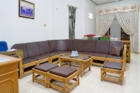 Hotel O near Stadion Gelora Sriwijaya Jakabaring formerly Ombai Guest House 27 Syariah