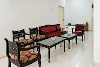 Hotel O near Stadion Gelora Sriwijaya Jakabaring formerly Ombai Guest House 27 Syariah