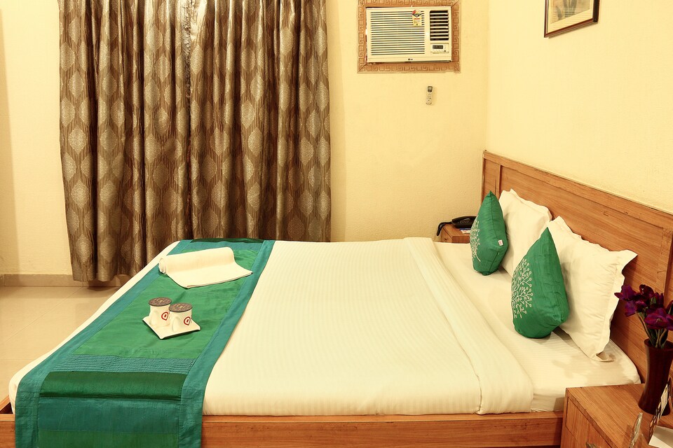 OYO 2816 The Candlewood Park Beach Resort, Mandarmoni, Mandarmoni