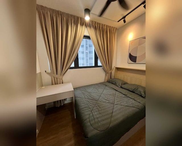 Collection O M Vertica KL City Residences