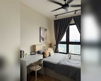Collection O M Vertica KL City Residences