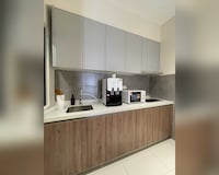 Collection O M Vertica KL City Residences