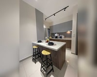 Collection O M Vertica KL City Residences