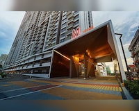 Collection O M Vertica KL City Residences