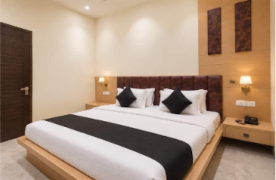 Townhouse Gobindgarh Fort Amritsar Formerly Shiva Residency, Golden Temple Road Amritsar, Amritsar