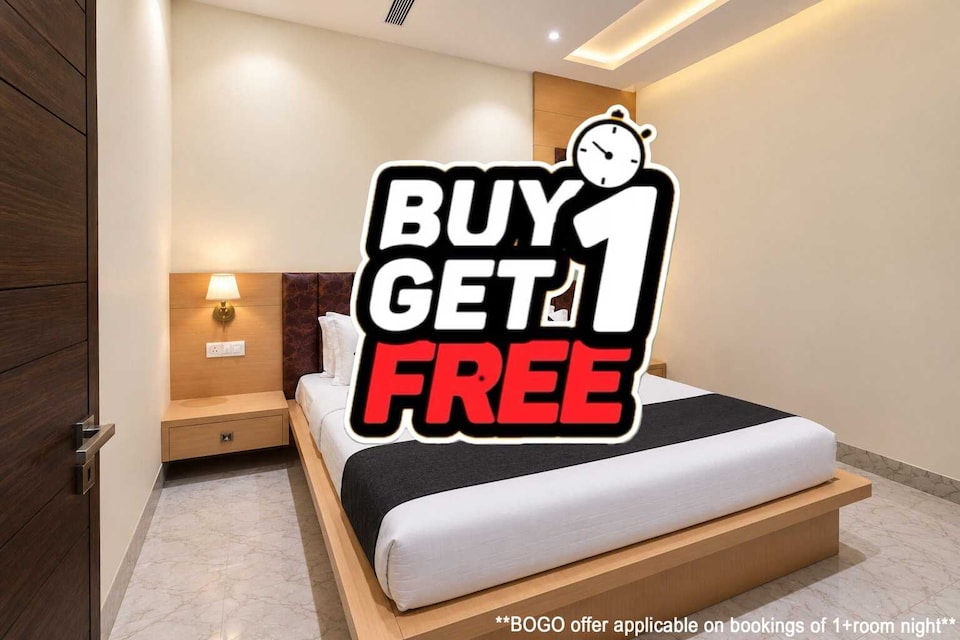 Townhouse Gobindgarh Fort Amritsar Formerly Shiva Residency, Golden Temple Road Amritsar, Amritsar