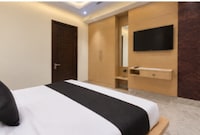 Townhouse Gobindgarh Fort Amritsar Formerly Shiva Residency
