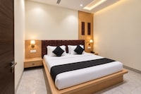 Townhouse Gobindgarh Fort Amritsar Formerly Shiva Residency