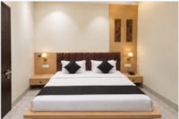 Townhouse Gobindgarh Fort Amritsar Formerly Shiva Residency