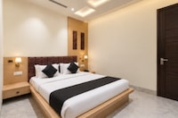 Townhouse Gobindgarh Fort Amritsar Formerly Shiva Residency
