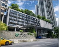 Collection O Astoria Ampang