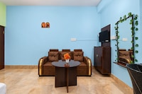 Hotel O Golden Sun