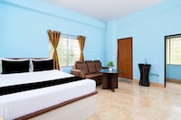 Hotel O Golden Sun