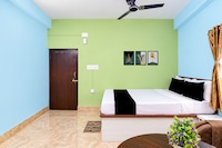 Hotel O Golden Sun