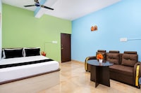 Hotel O Golden Sun