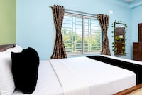 Hotel O Golden Sun