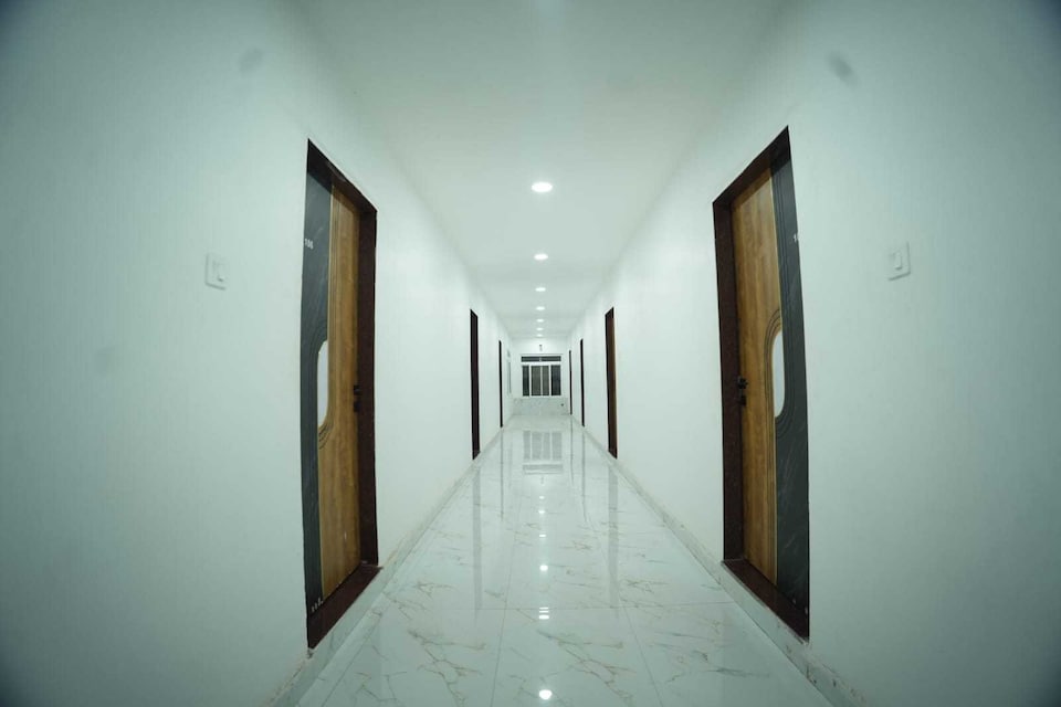 HOTEL O ANMOL STAY INN, Secunderabad, Hyderabad