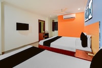 HOTEL O ANMOL STAY INN