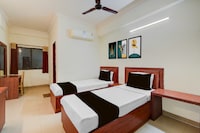 HOTEL O ANMOL STAY INN