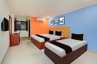 HOTEL O ANMOL STAY INN